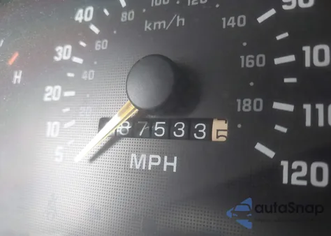 1996 Chevrolet Corsica from USA, damaged, VIN 1G1LD55M7TY189416